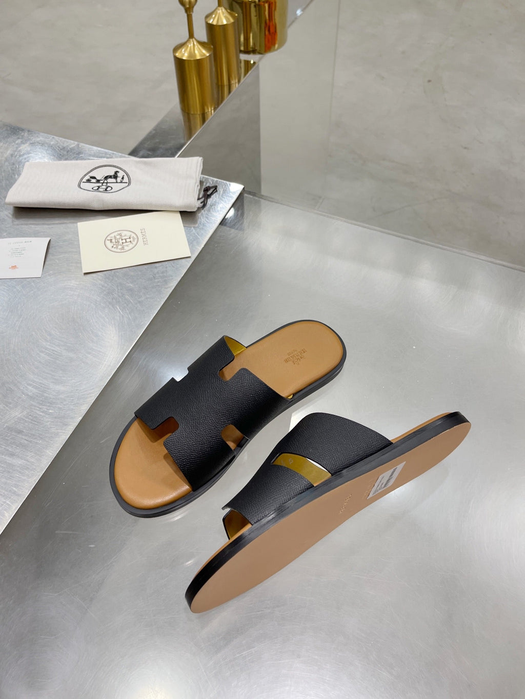 Luxury Shoes - GLAMIS - 834
