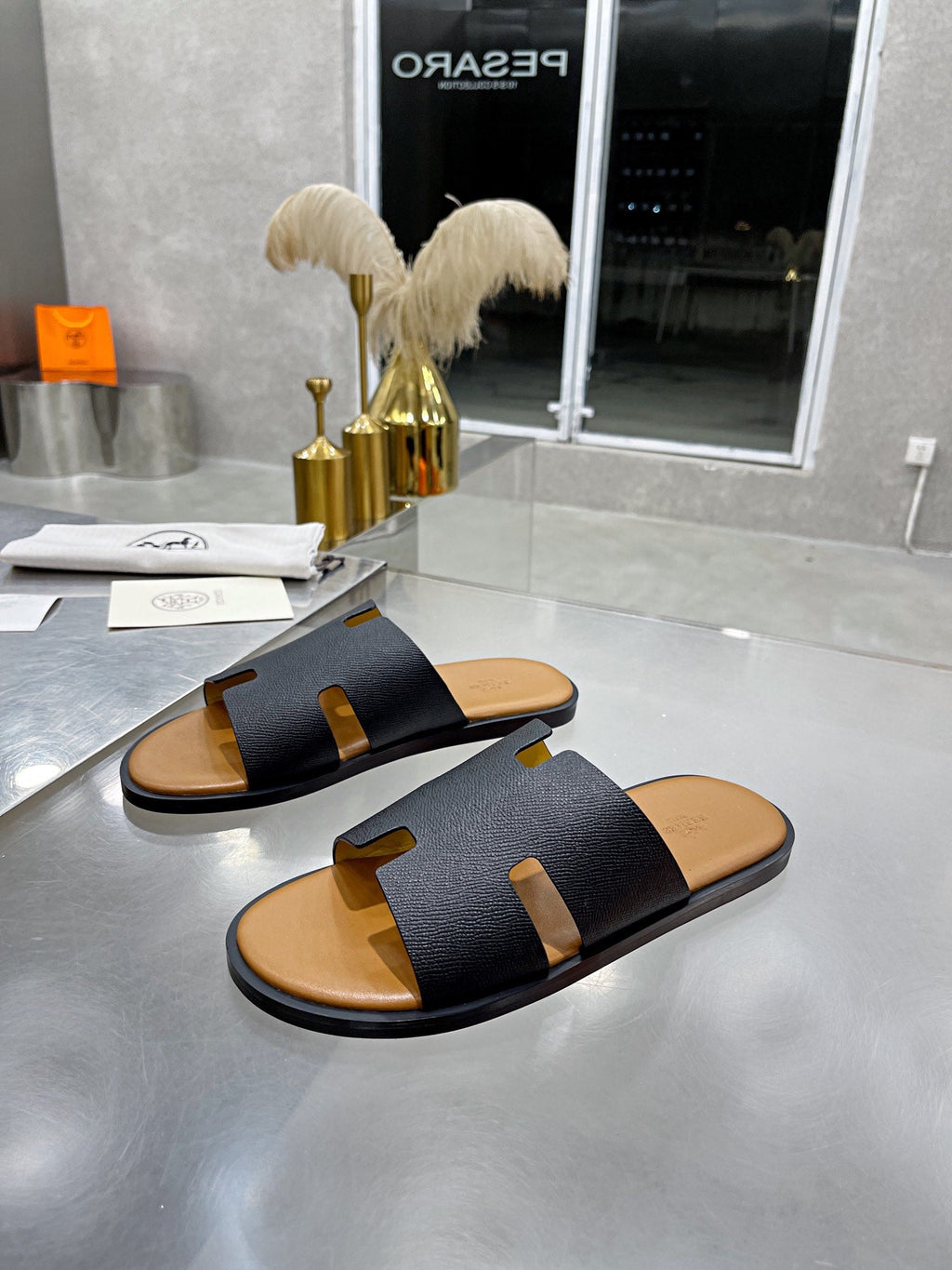 Luxury Shoes - GLAMIS - 834