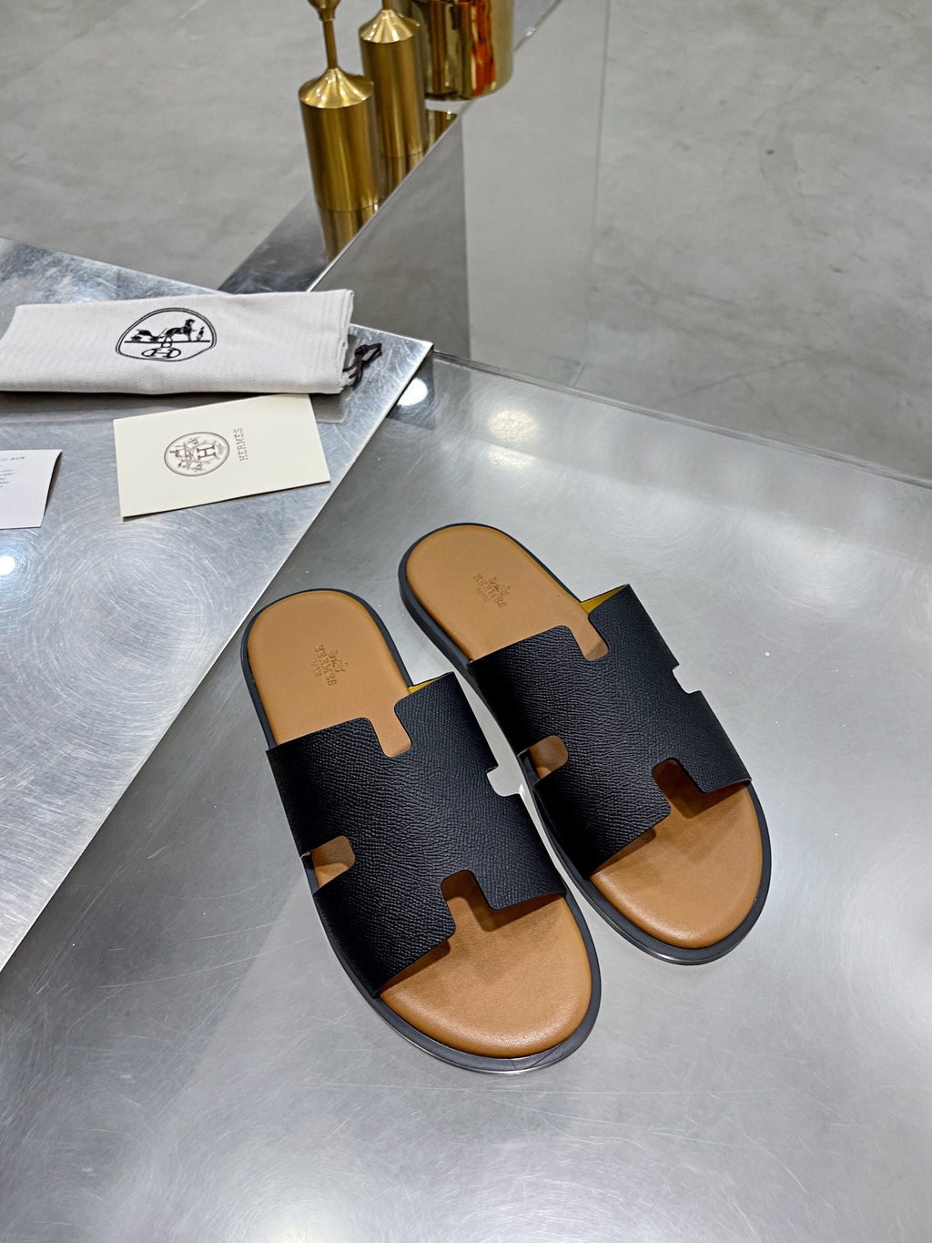 Luxury Shoes - GLAMIS - 834