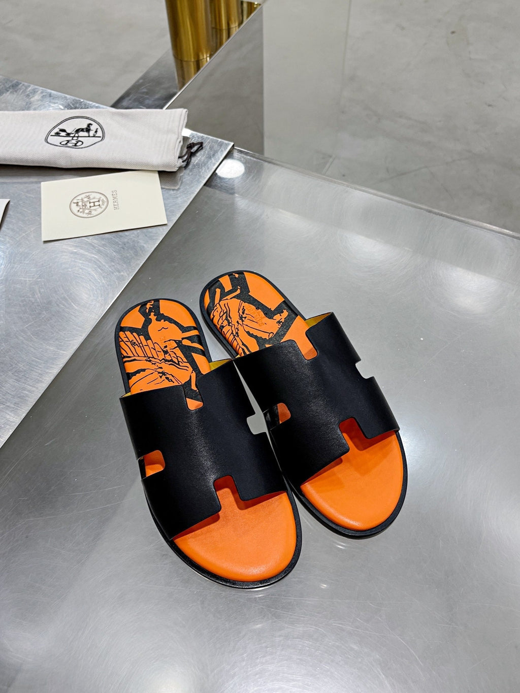Luxury Shoes - GLAMIS - 807