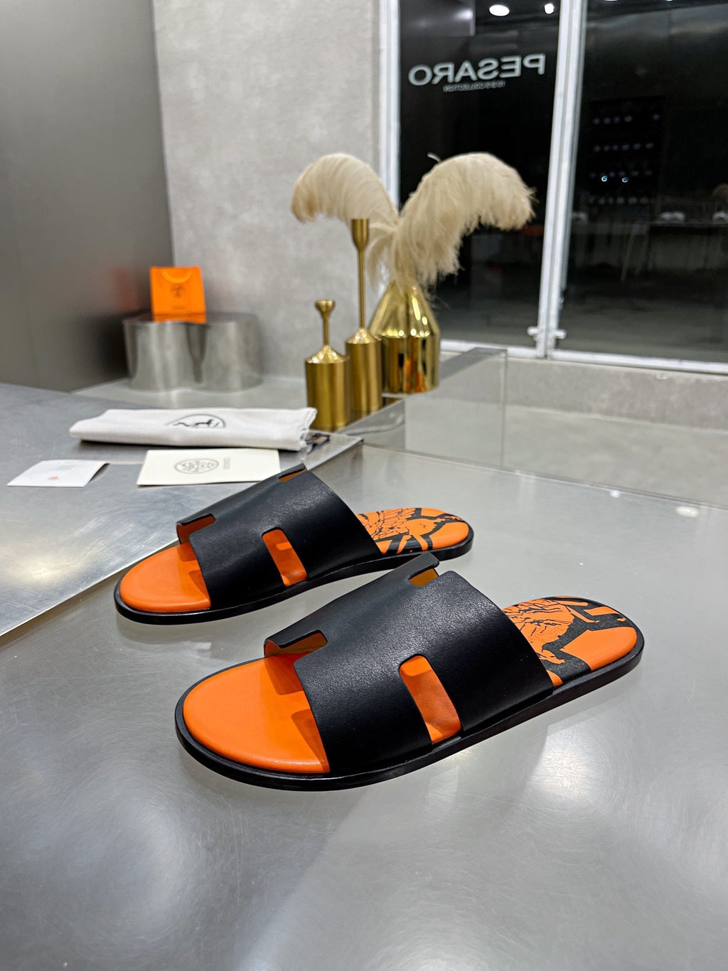 Luxury Shoes - GLAMIS - 807