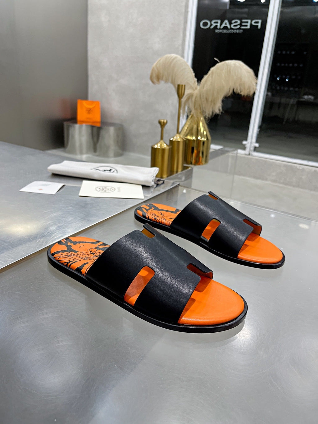 Luxury Shoes - GLAMIS - 807