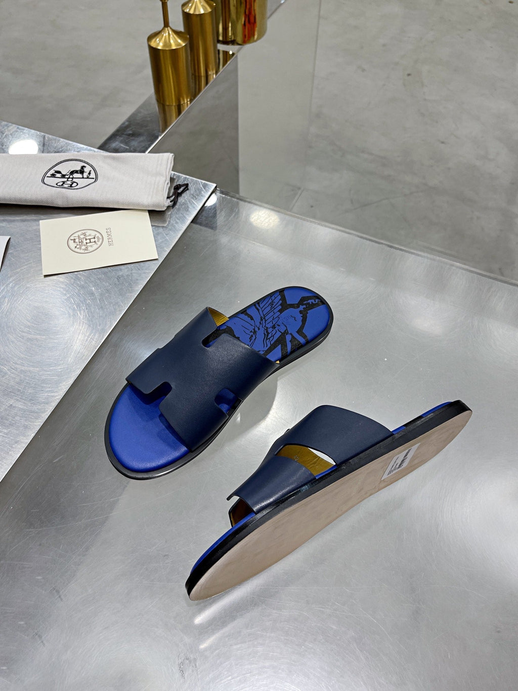 Luxury Shoes - GLAMIS - 808
