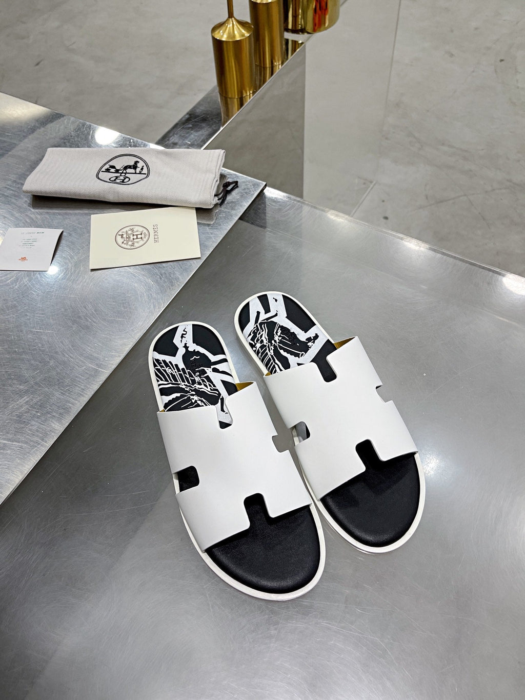 Luxury Shoes - GLAMIS - 809