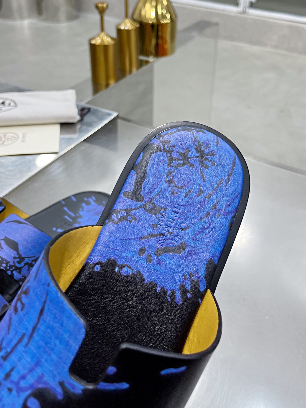 Luxury Shoes - GLAMIS - 803