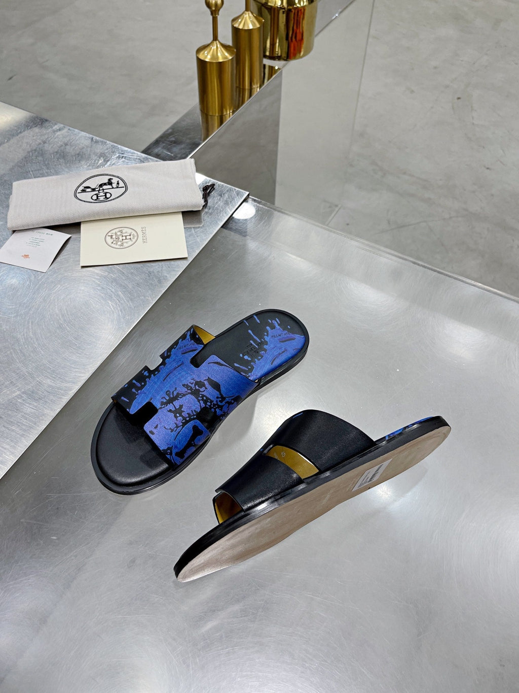 Luxury Shoes - GLAMIS - 803