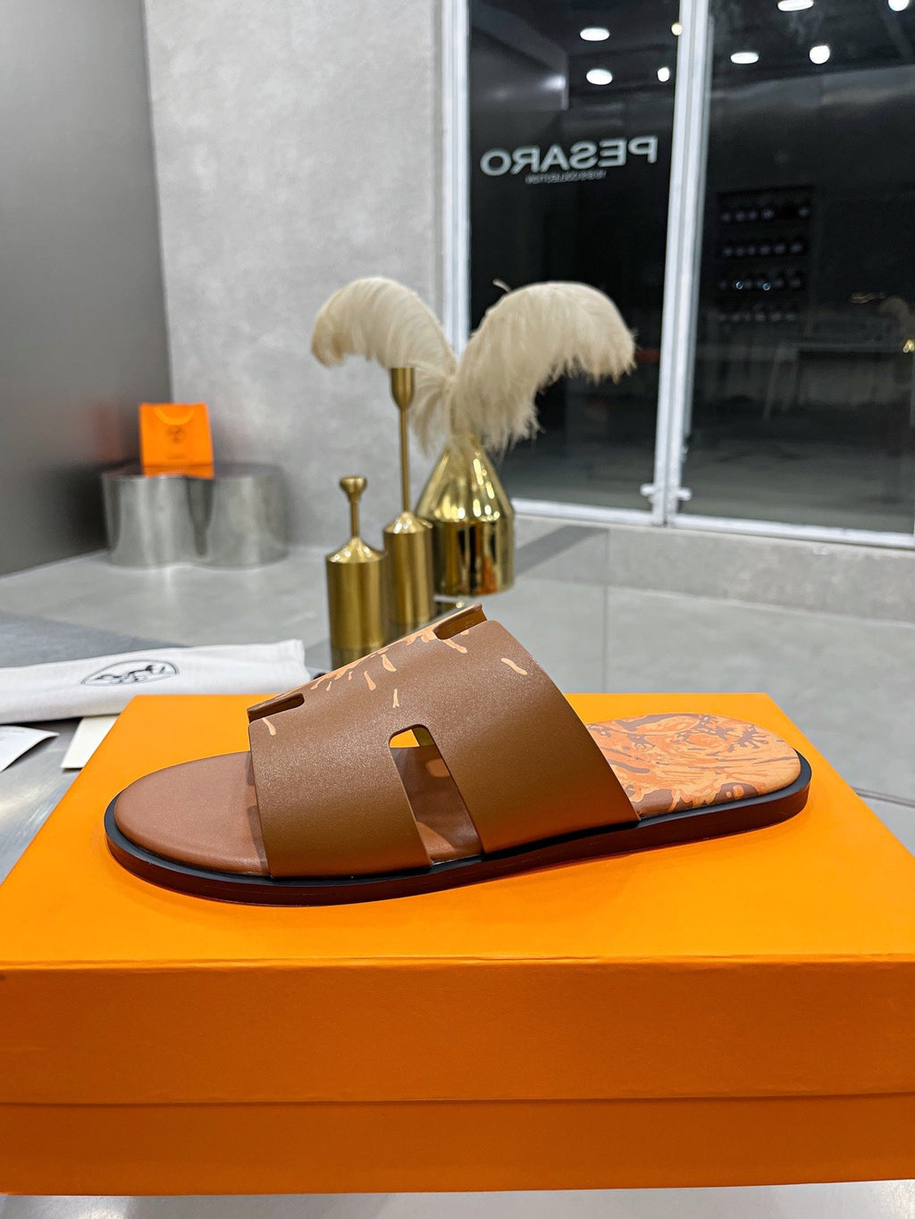 Luxury Shoes - GLAMIS - 802