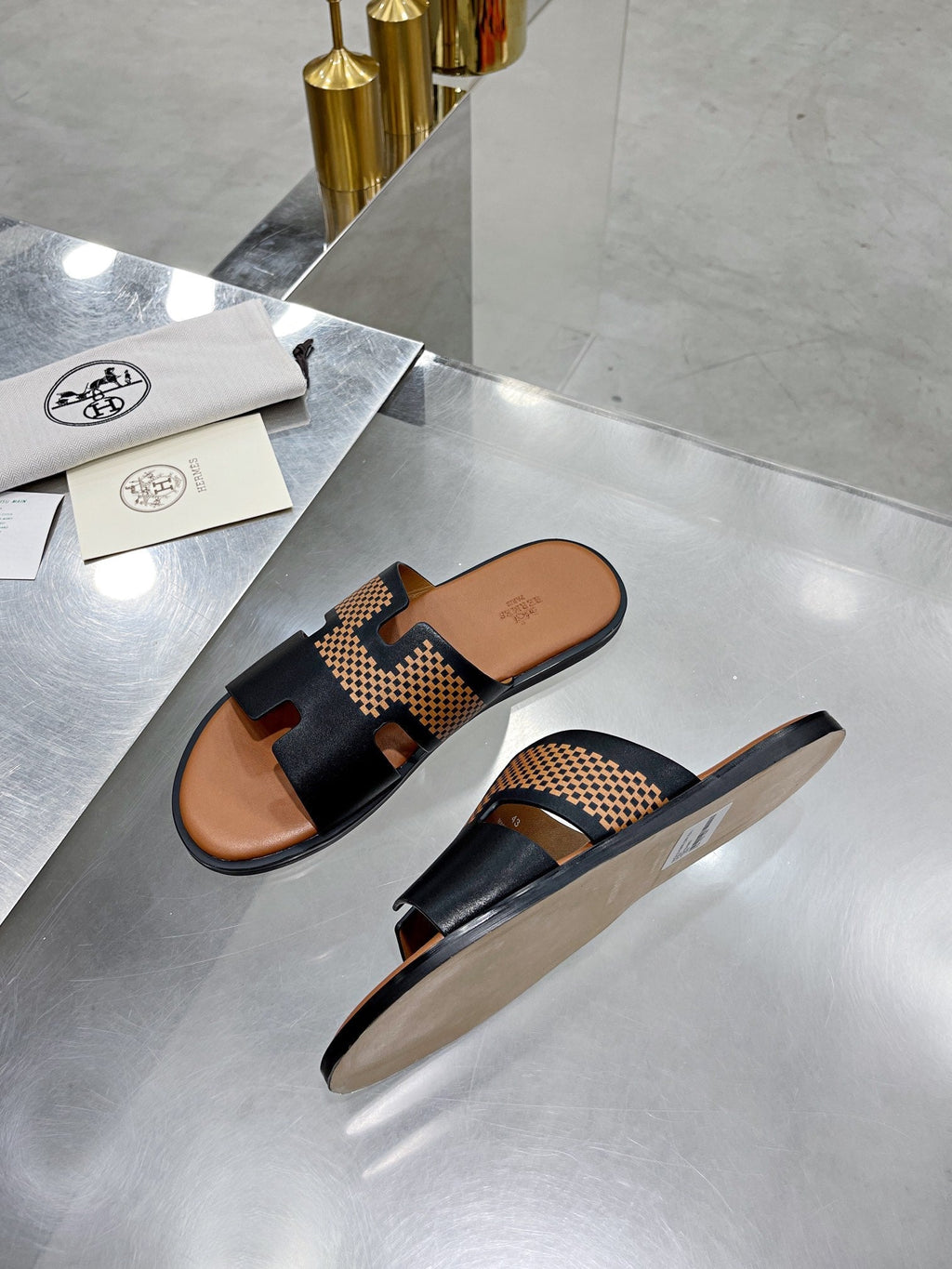 Luxury Shoes - GLAMIS - 829