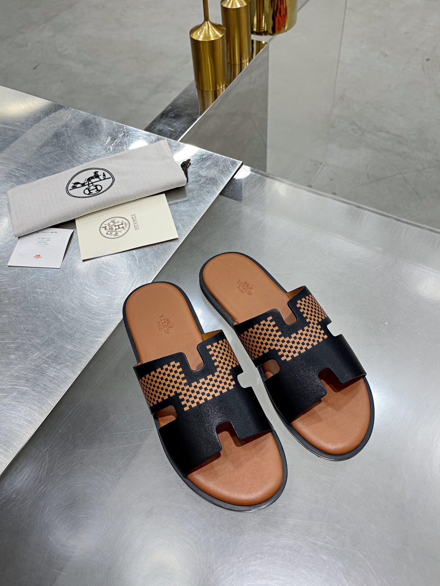 Luxury Shoes - GLAMIS - 829