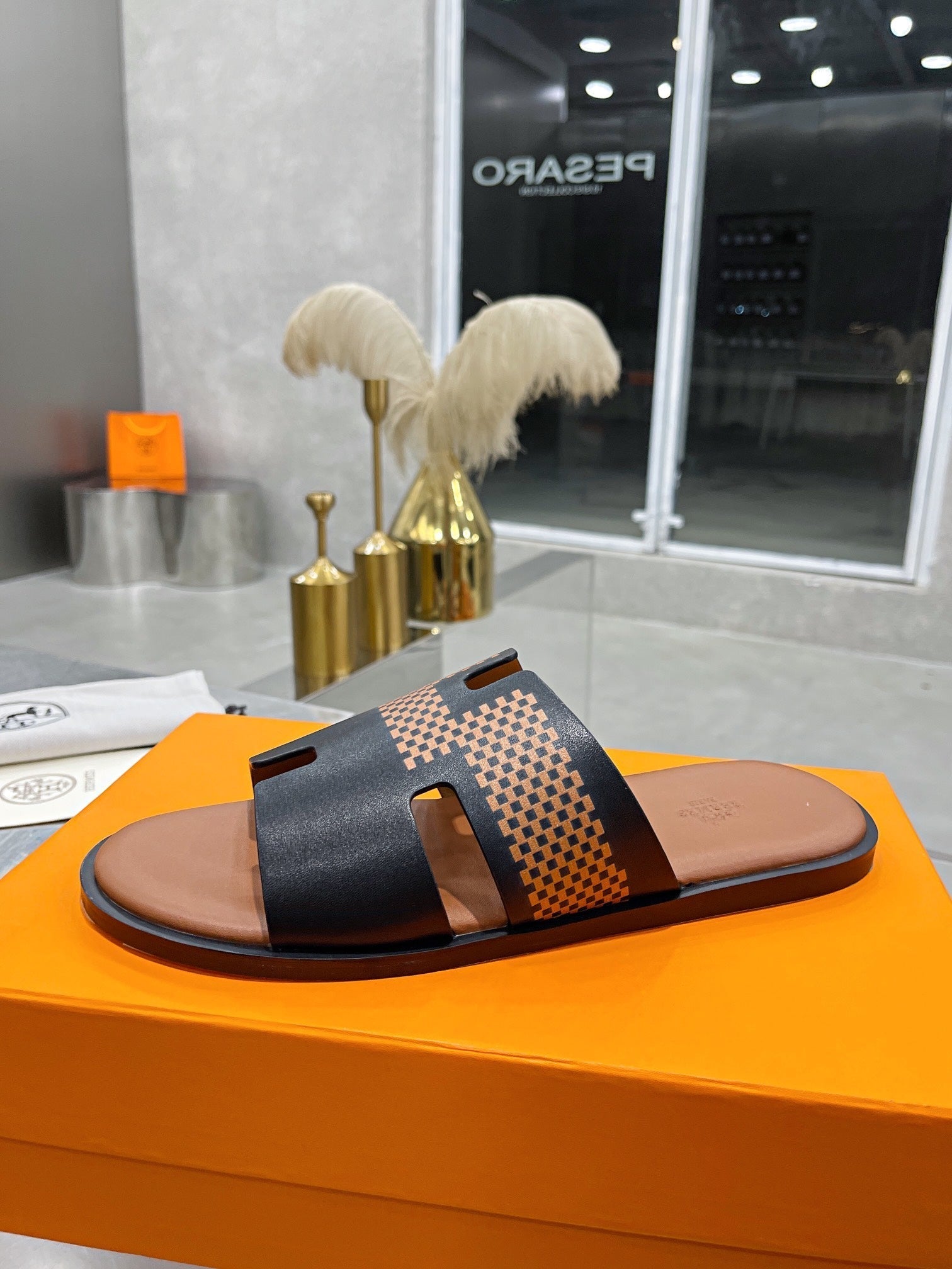 Luxury Shoes - GLAMIS - 829