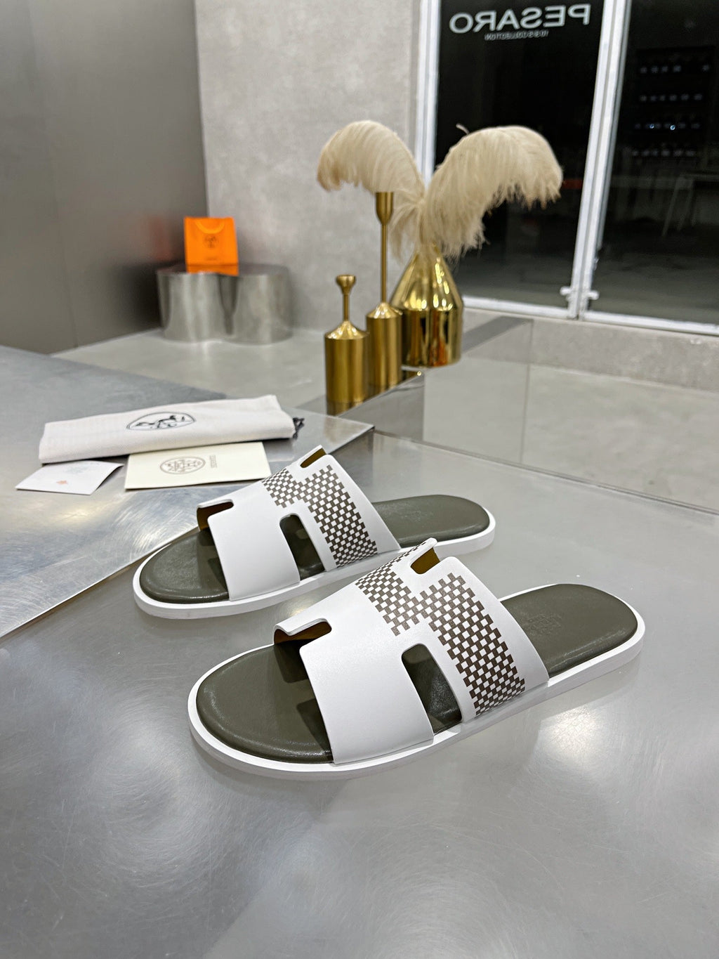 Luxury Shoes - GLAMIS - 833