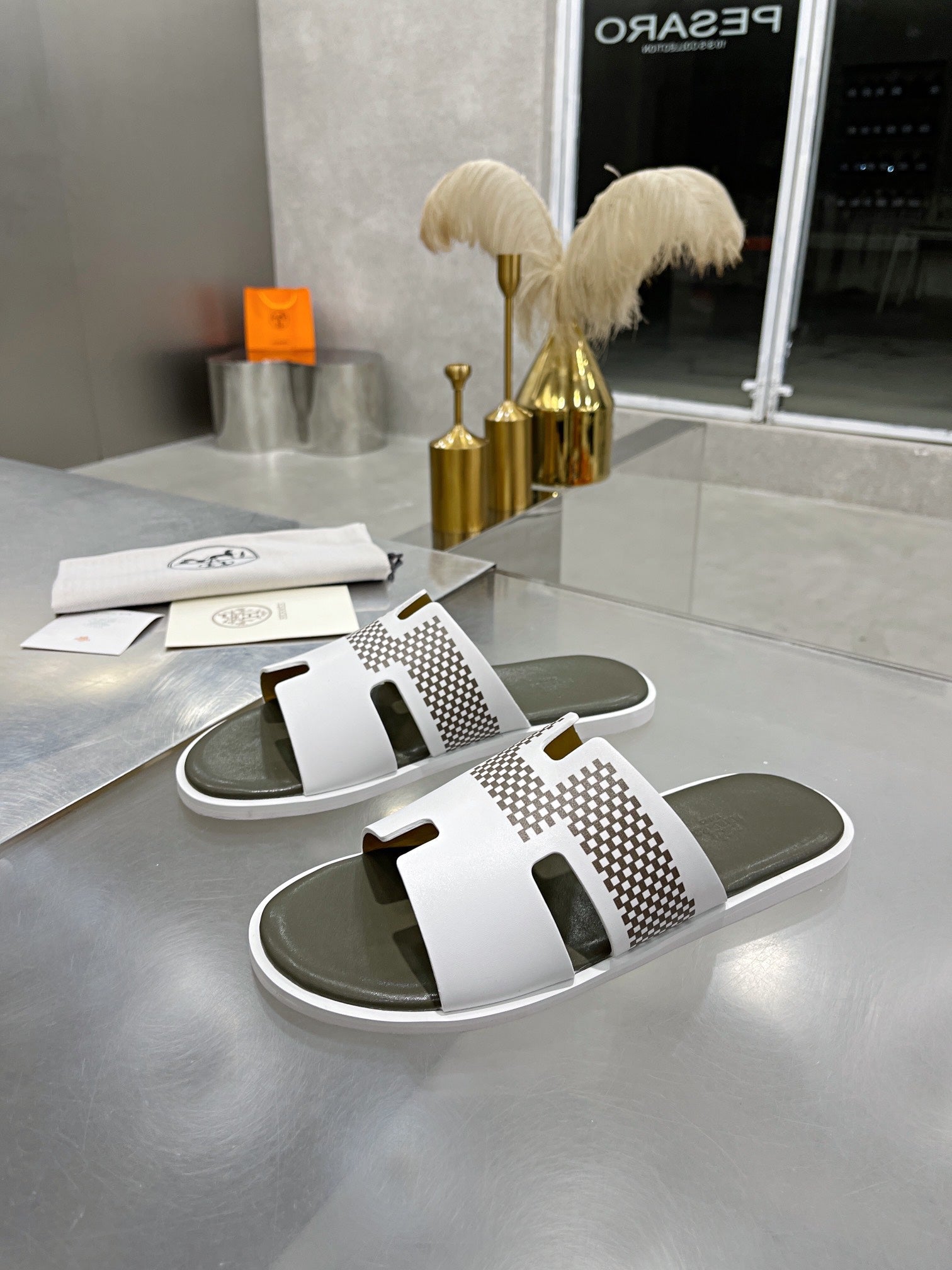 Luxury Shoes - GLAMIS - 833