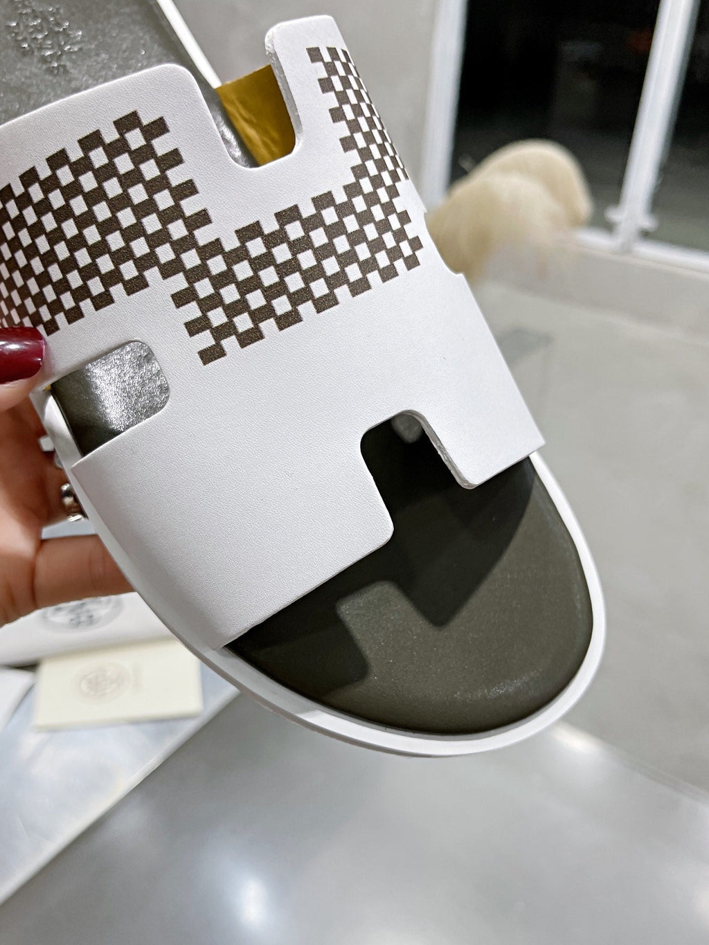 Luxury Shoes - GLAMIS - 833
