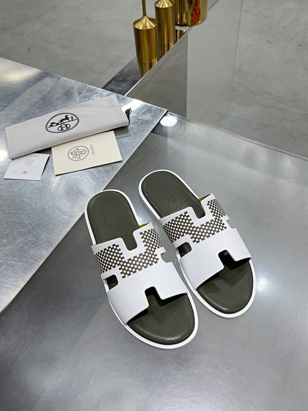 Luxury Shoes - GLAMIS - 833