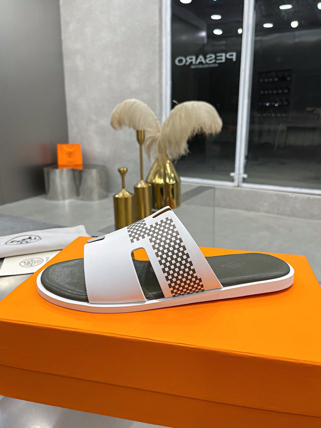 Luxury Shoes - GLAMIS - 833