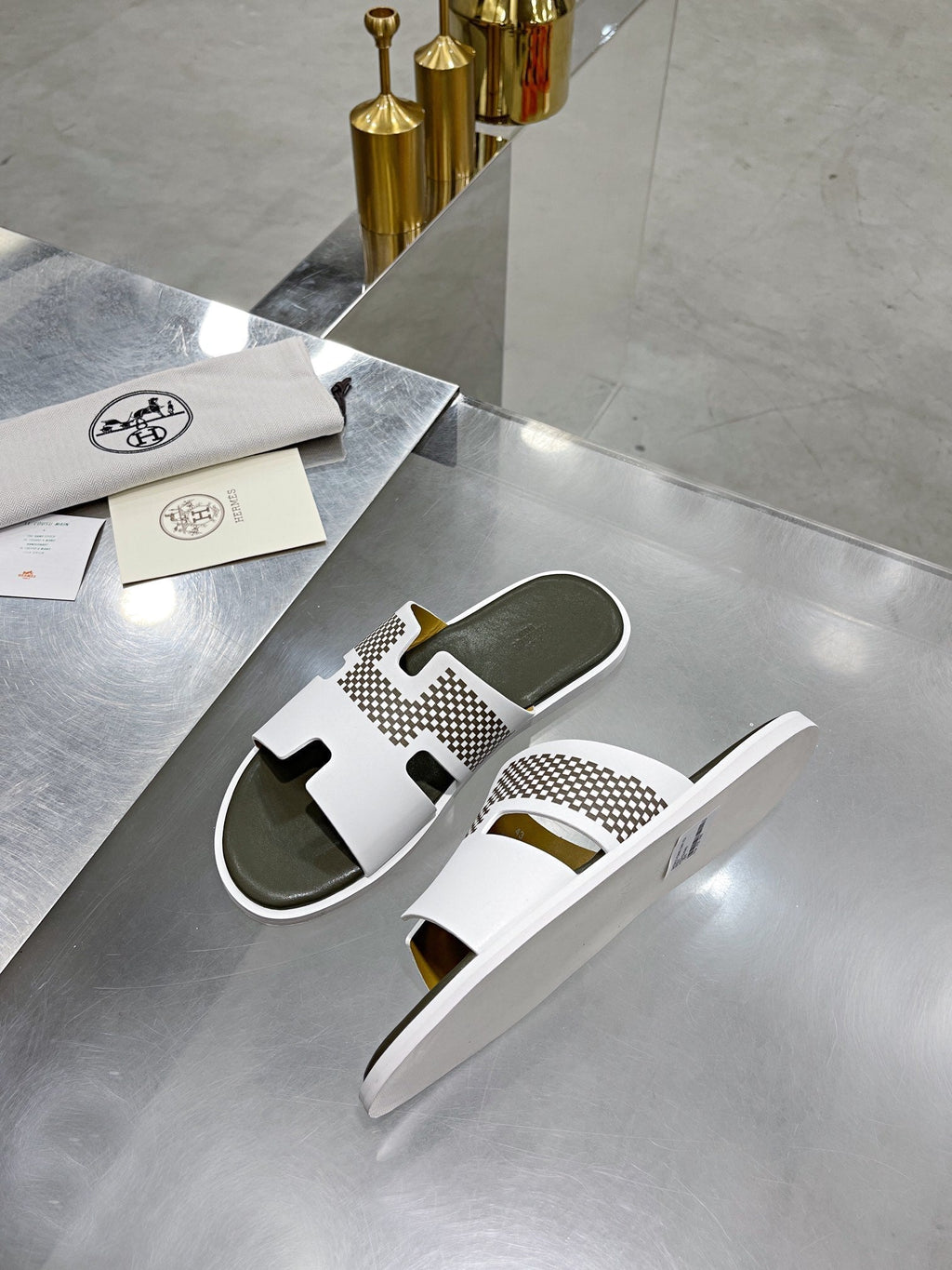 Luxury Shoes - GLAMIS - 833
