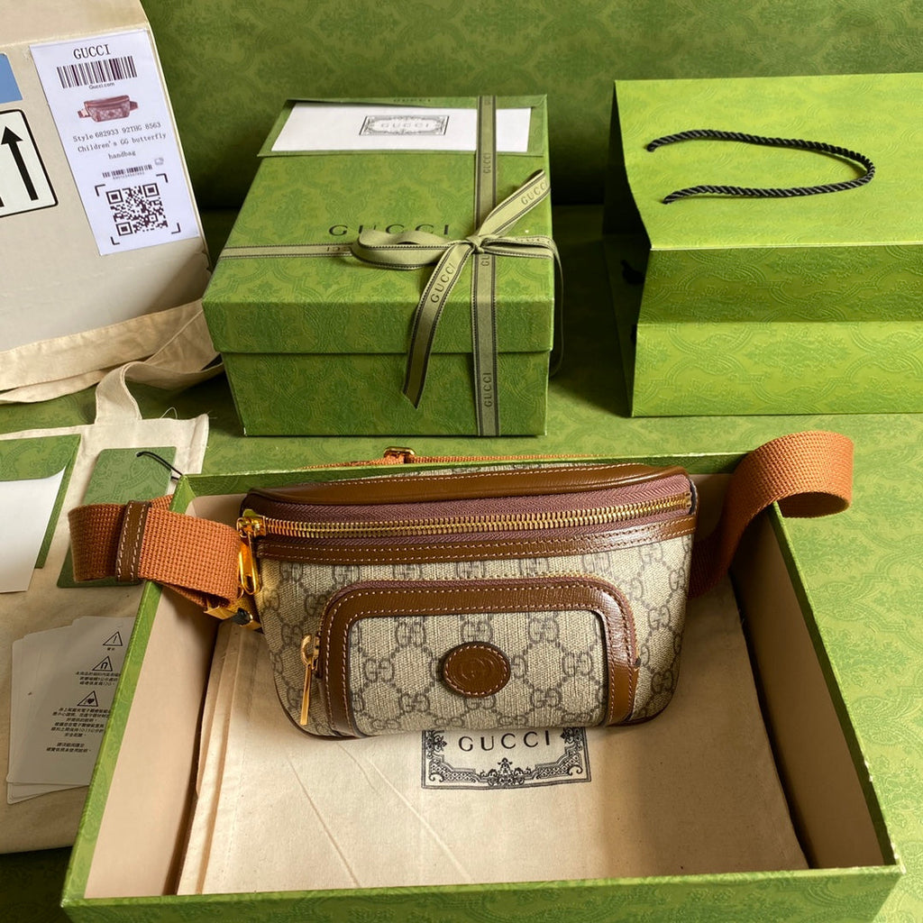 Luxury Bag - 153