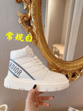 Luxury Shoes - GLAMIR - 871