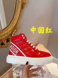 Luxury Shoes - GLAMIR - 873