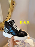 Luxury Shoes - GLAMIR - 874