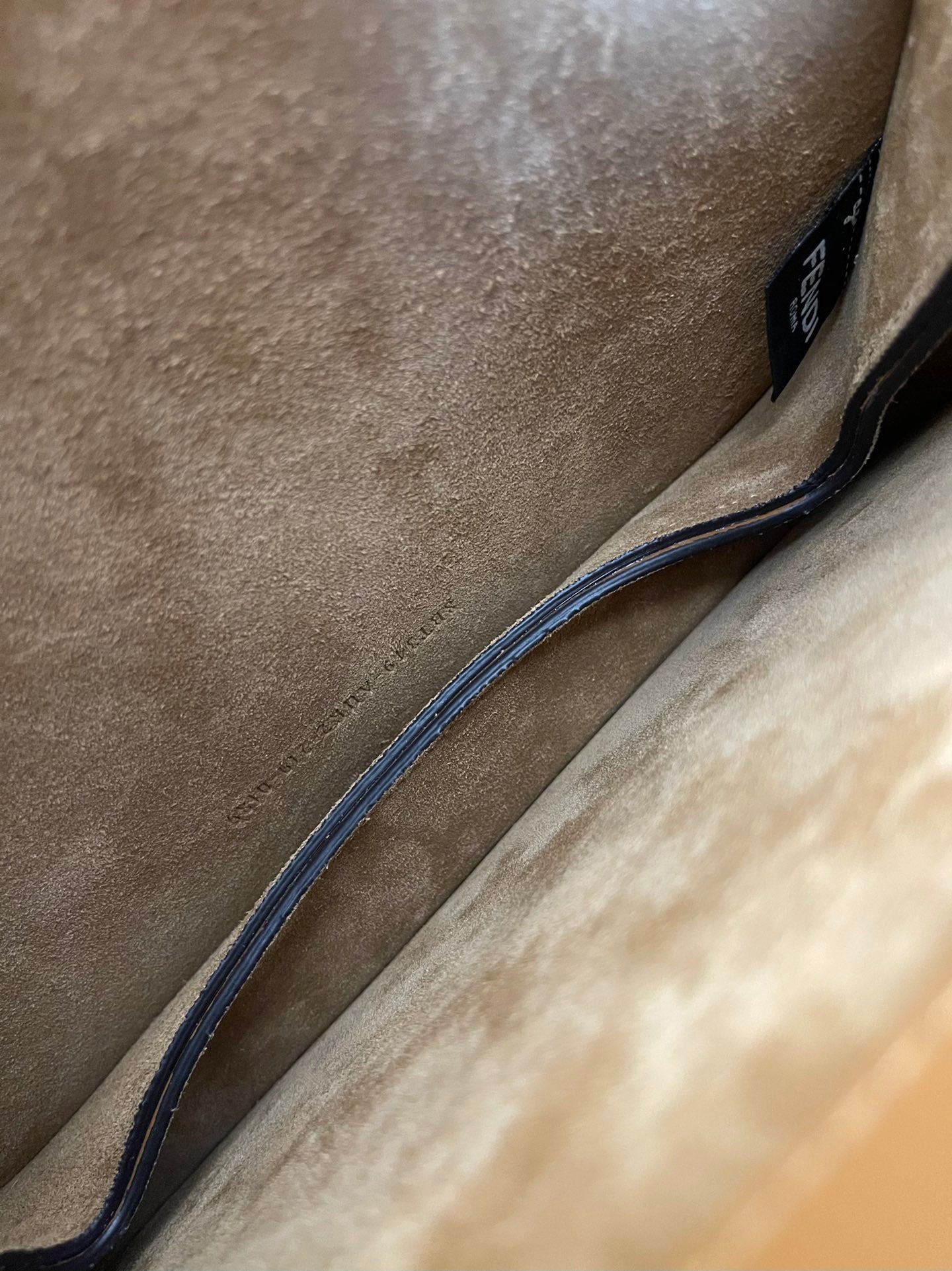 ELE -  Bag - FED - 314