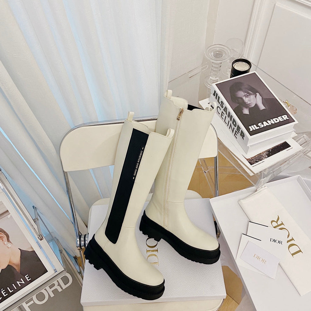 Luxury Shoes - GLAMIR - 1011