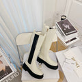 Luxury Shoes - GLAMIR - 1011