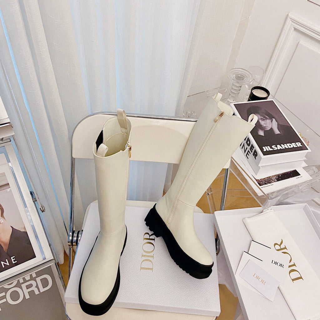 Luxury Shoes - GLAMIR - 1011