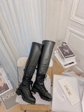 Luxury Shoes - GLAMIR - 1010