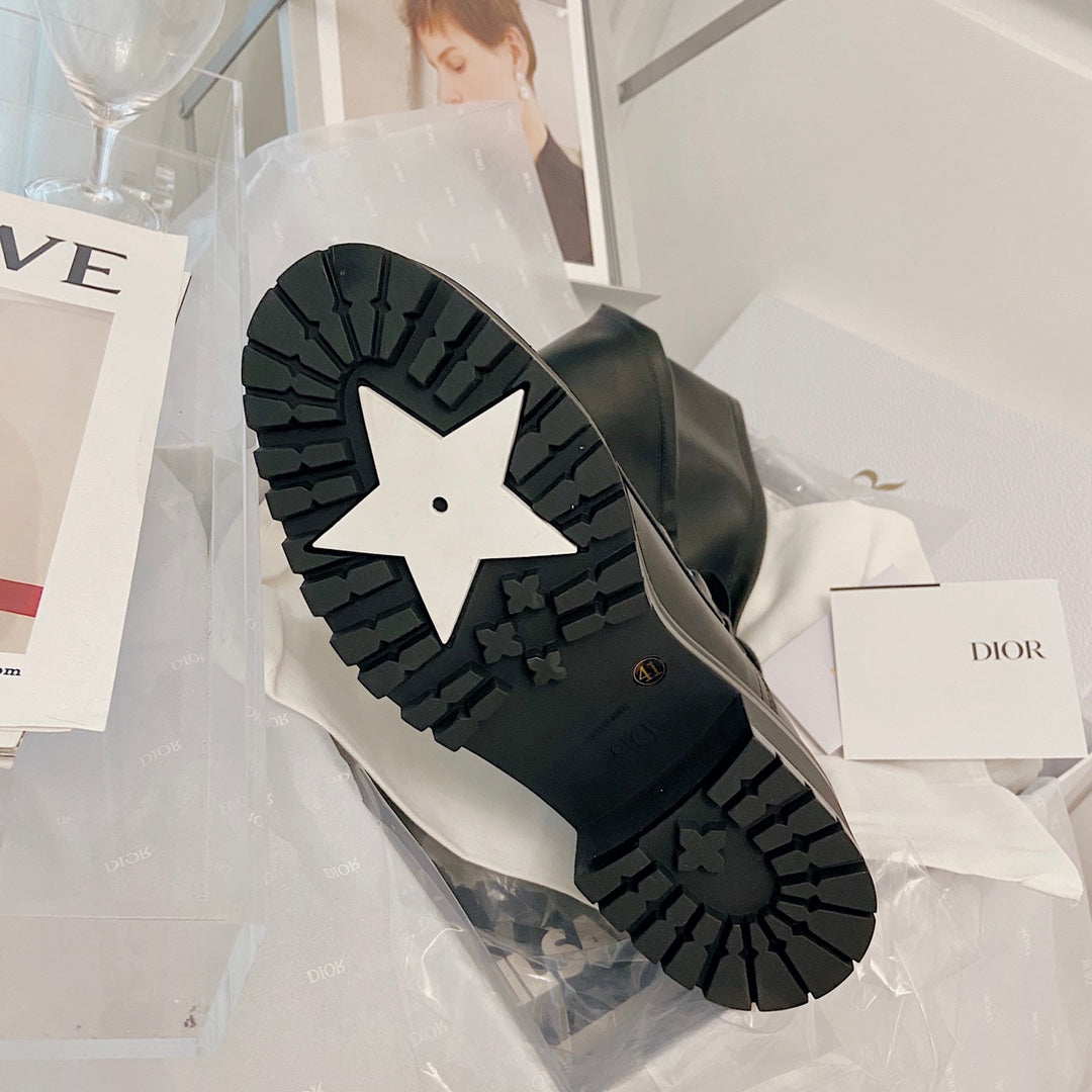 Luxury Shoes - GLAMIR - 1010