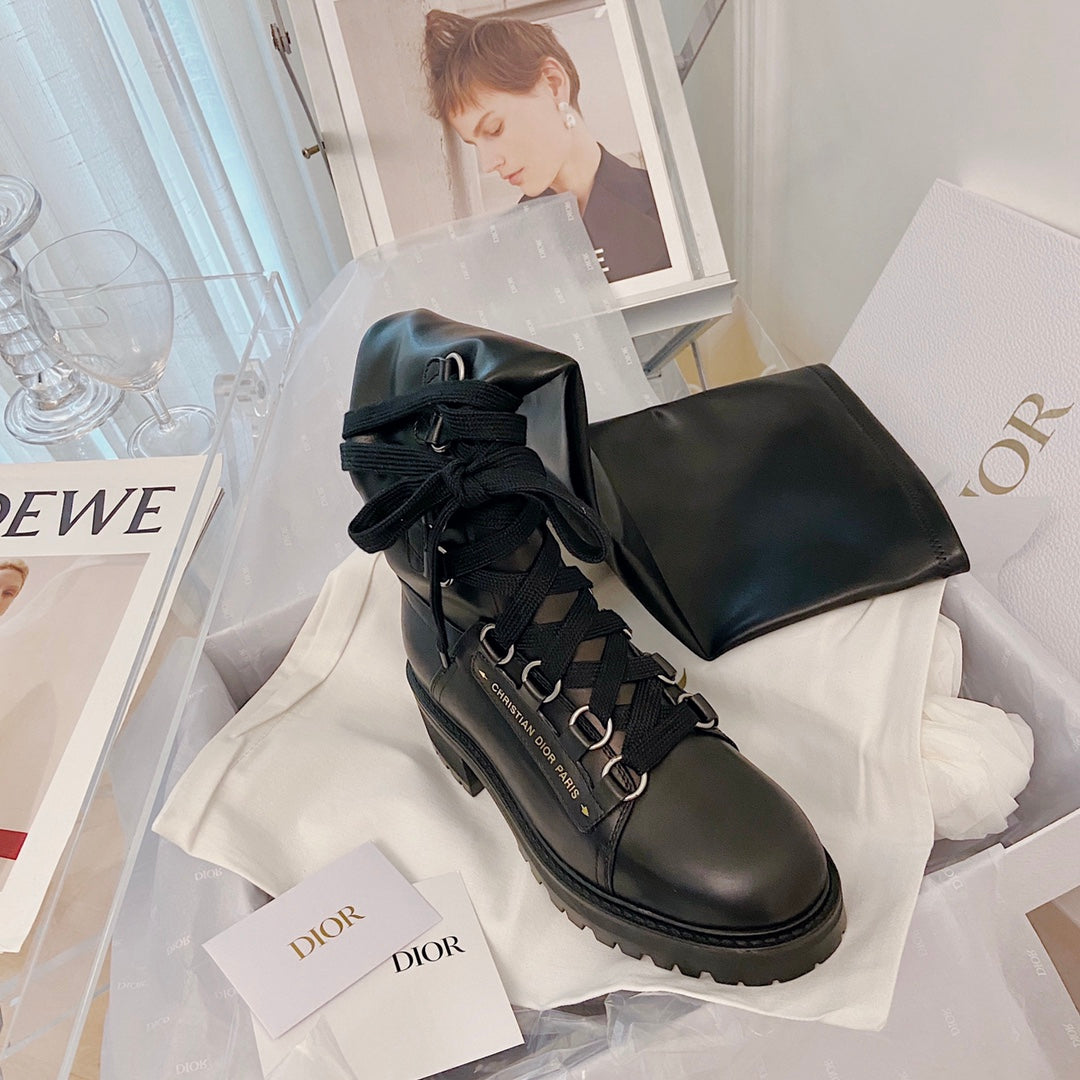 Luxury Shoes - GLAMIR - 1010