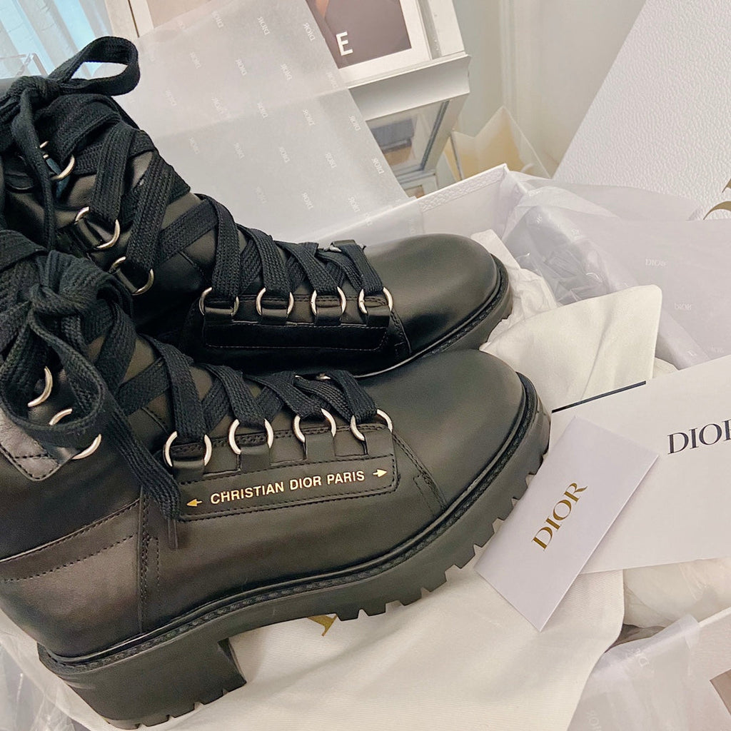 Luxury Shoes - GLAMIR - 1010