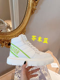 Luxury Shoes - GLAMIR - 869