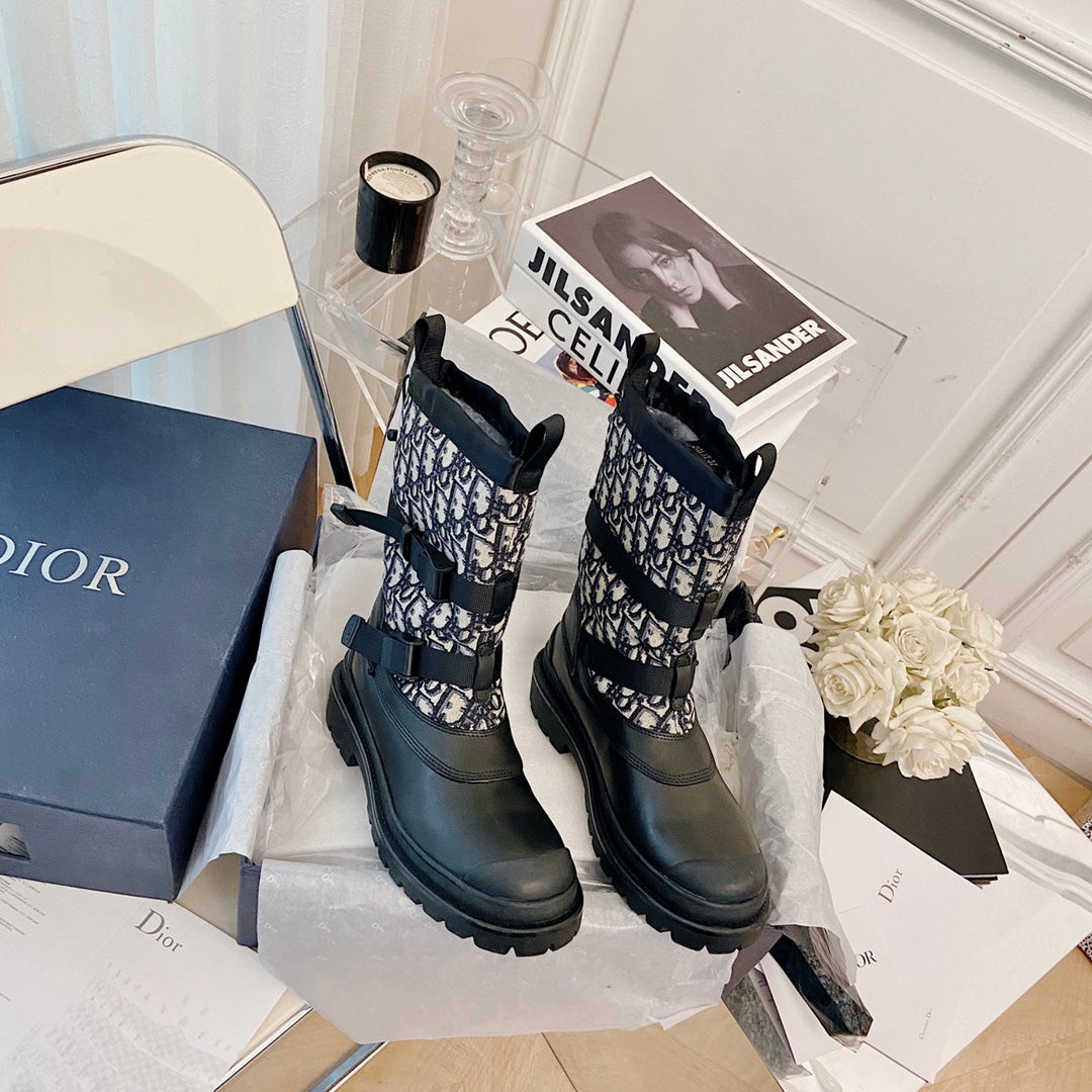 Luxury Shoes - GLAMIR - 1014