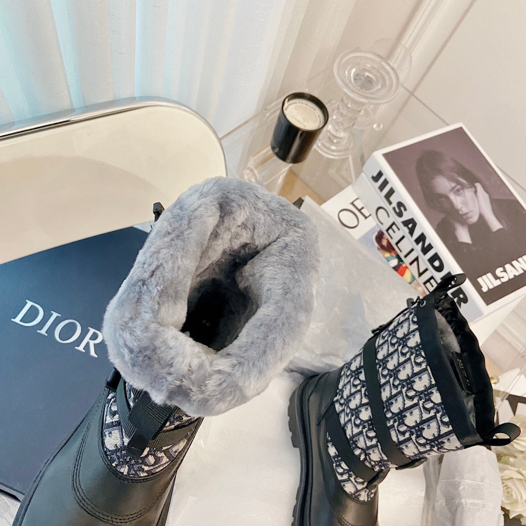 Luxury Shoes - GLAMIR - 1014