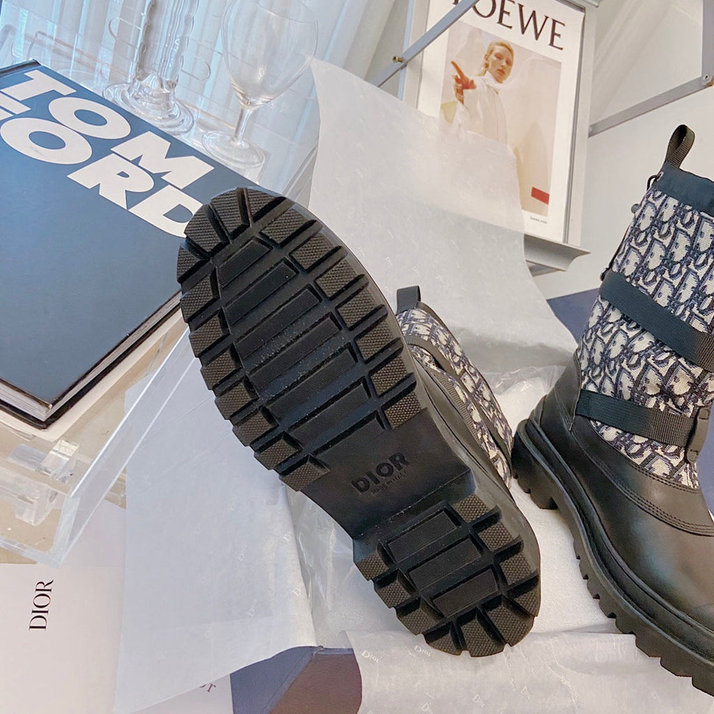 Luxury Shoes - GLAMIR - 1014