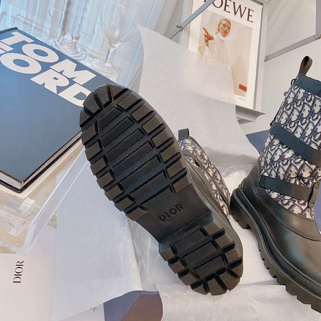 Luxury Shoes - GLAMIR - 1014