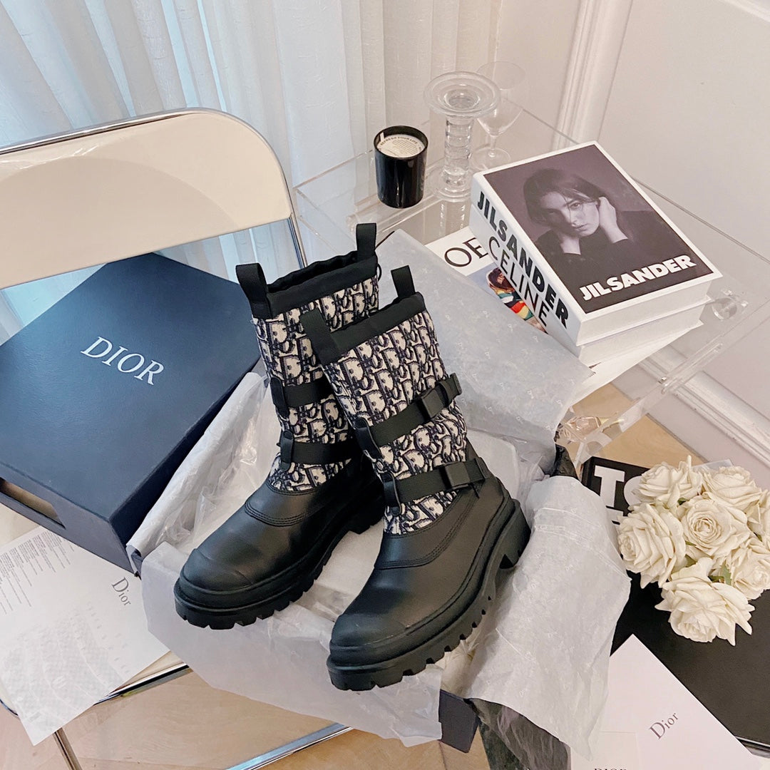 Luxury Shoes - GLAMIR - 1014
