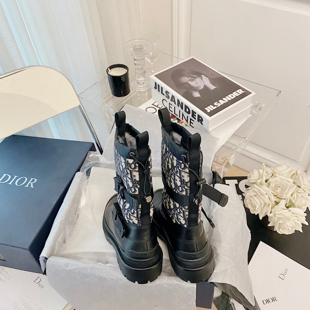 Luxury Shoes - GLAMIR - 1014
