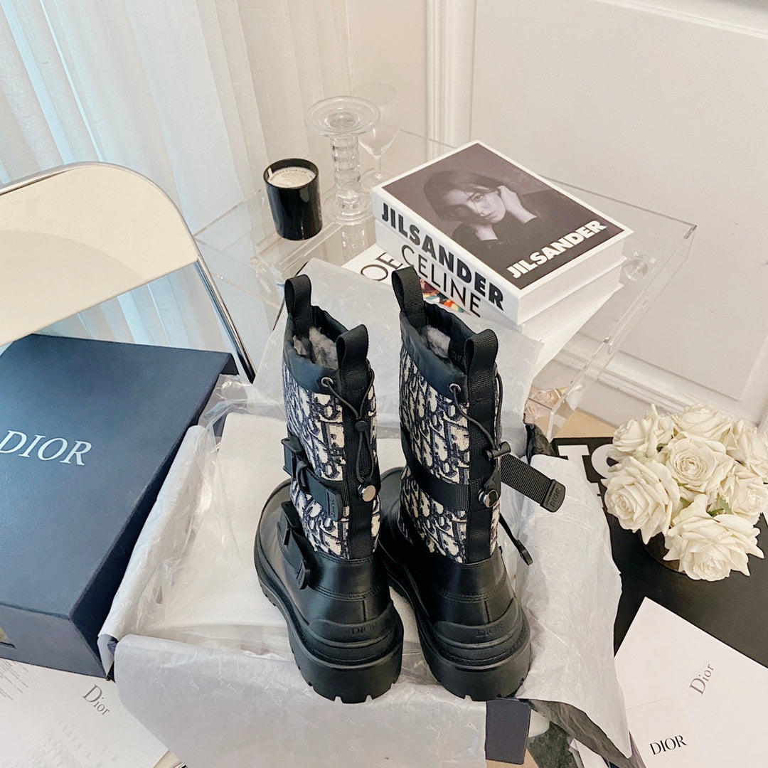 Luxury Shoes - GLAMIR - 1014