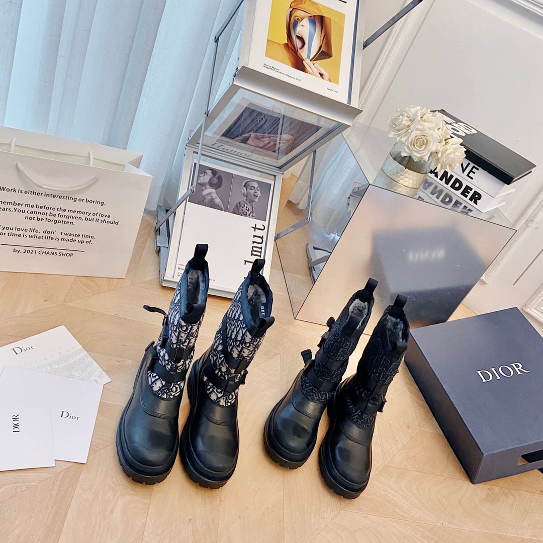 Luxury Shoes - GLAMIR - 1014