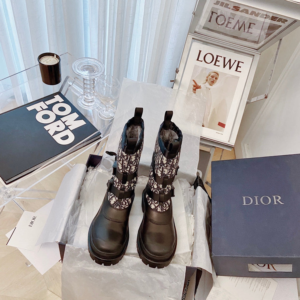 Luxury Shoes - GLAMIR - 1014
