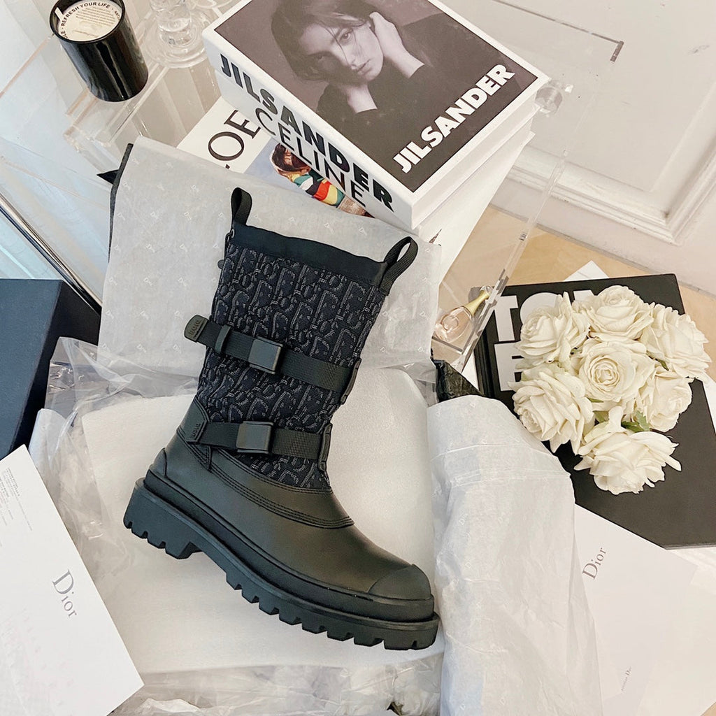 Luxury Shoes - GLAMIR - 1013