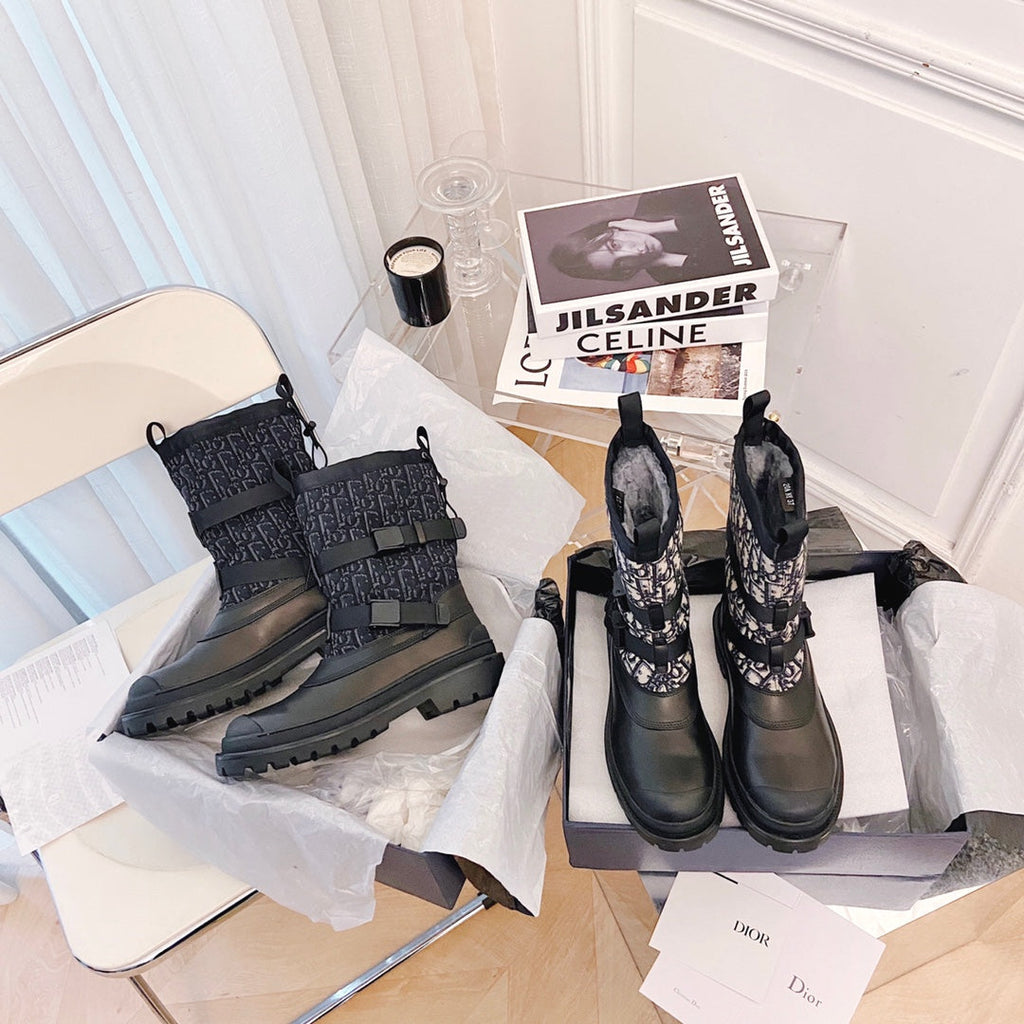 Luxury Shoes - GLAMIR - 1013