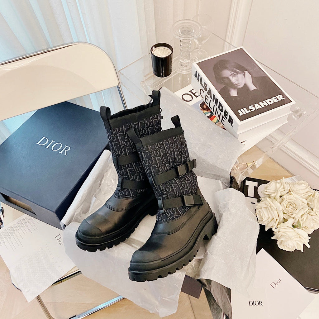 Luxury Shoes - GLAMIR - 1013