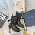 Luxury Shoes - GLAMIR - 1013