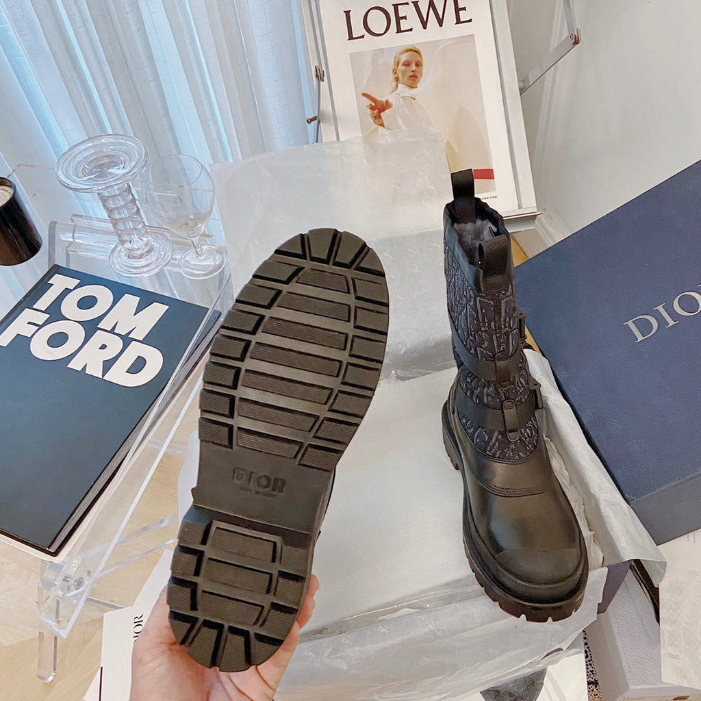 Luxury Shoes - GLAMIR - 1013