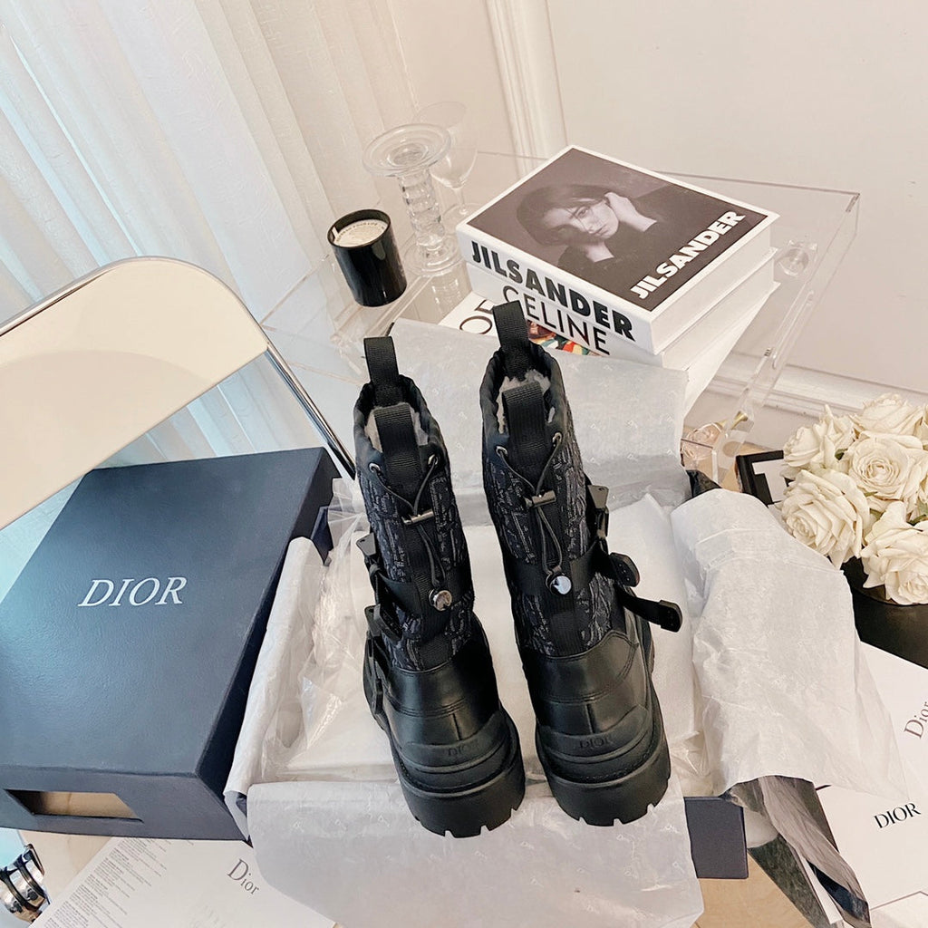 Luxury Shoes - GLAMIR - 1013