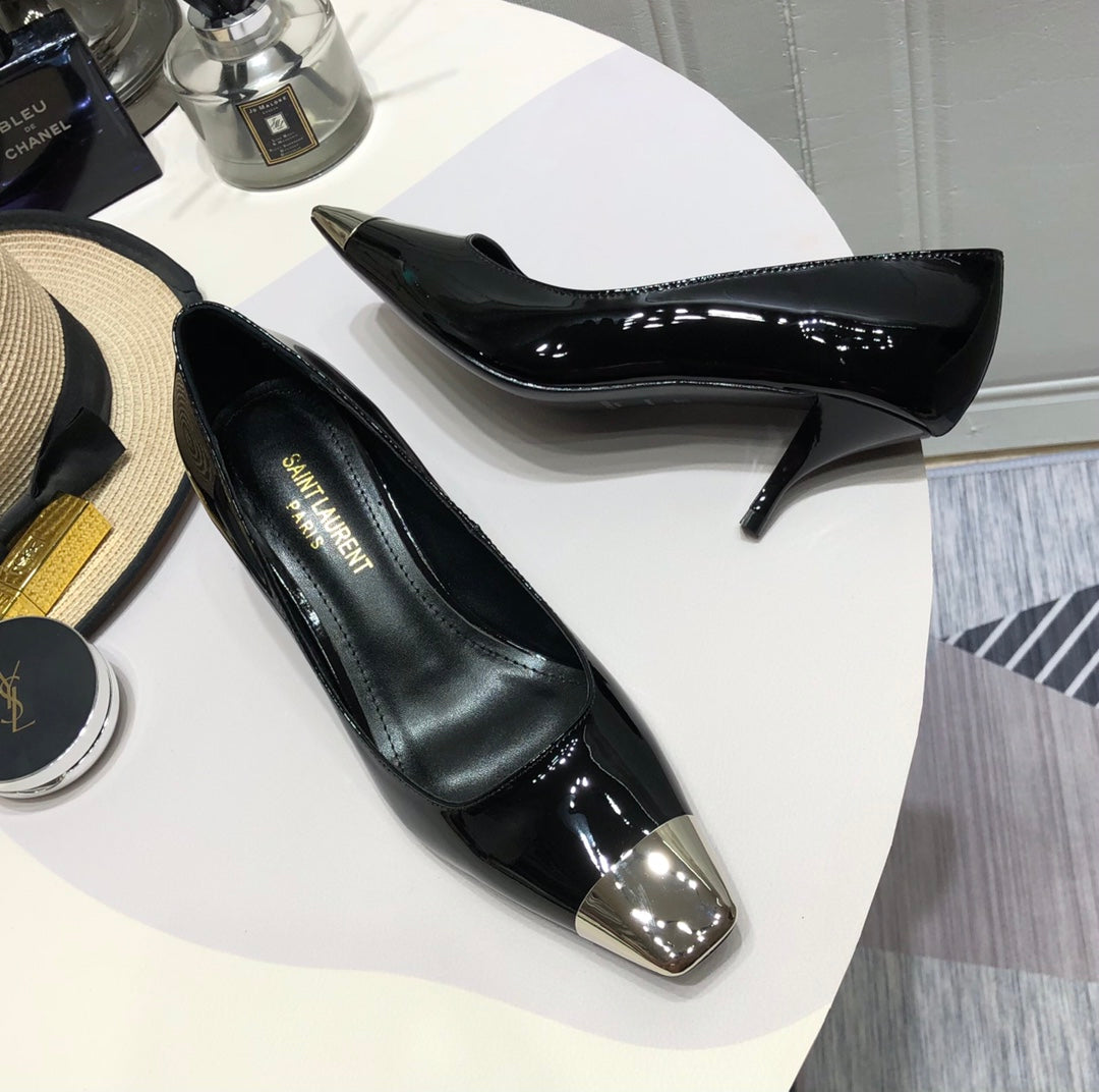 Luxury Shoes Sandals - SL - 414