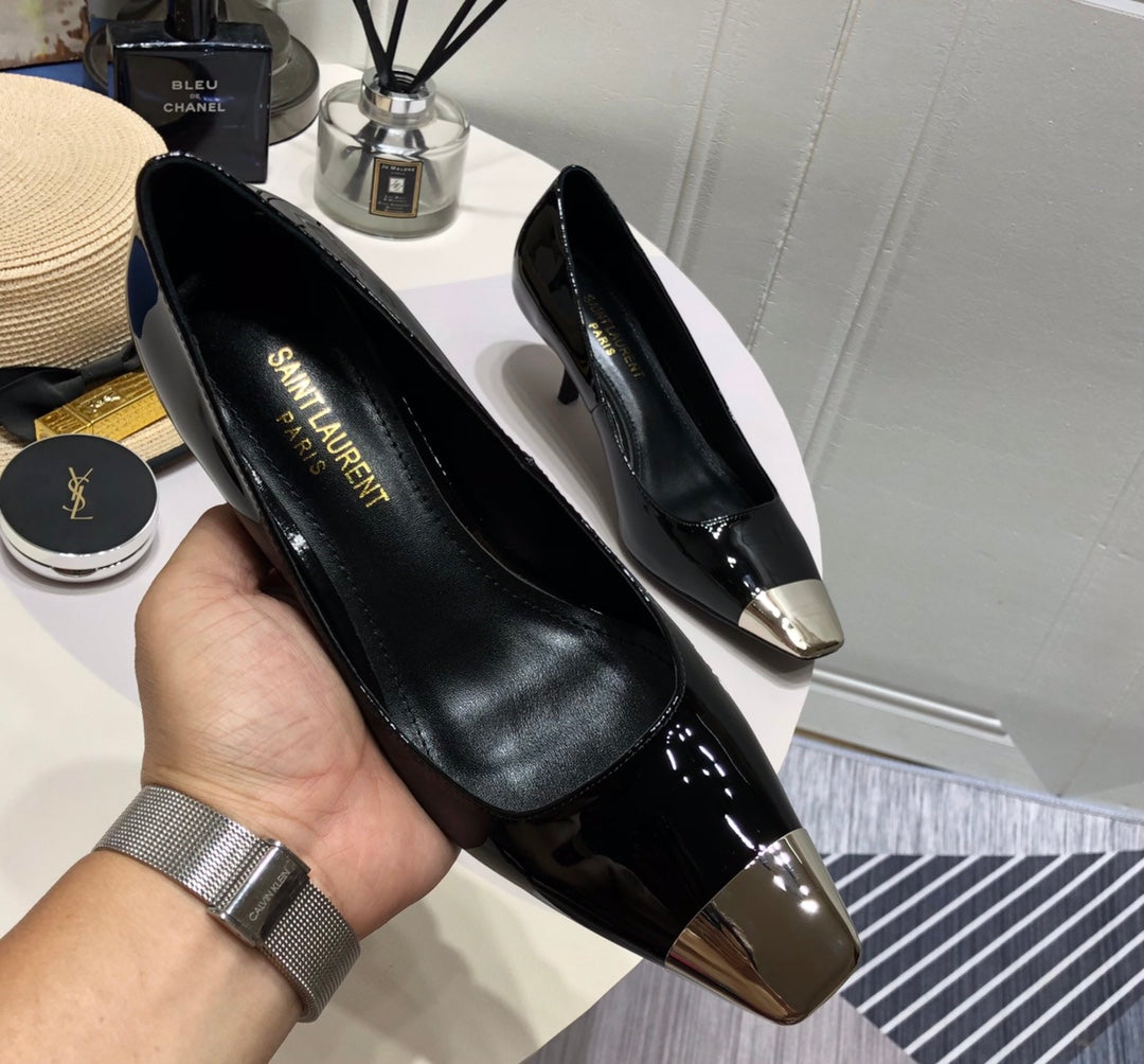 Luxury Shoes Sandals - SL - 414